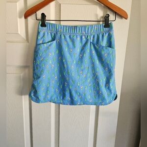 3/$15 Ralph Lauren L 12/14 Skort Good Used Condition